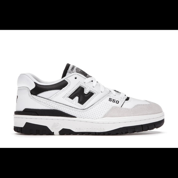 New Balance Shoes - COPY - New Balance 550